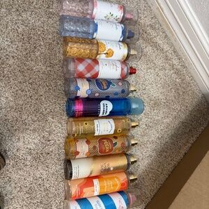 Bath and bodywork’s+ other body sprays